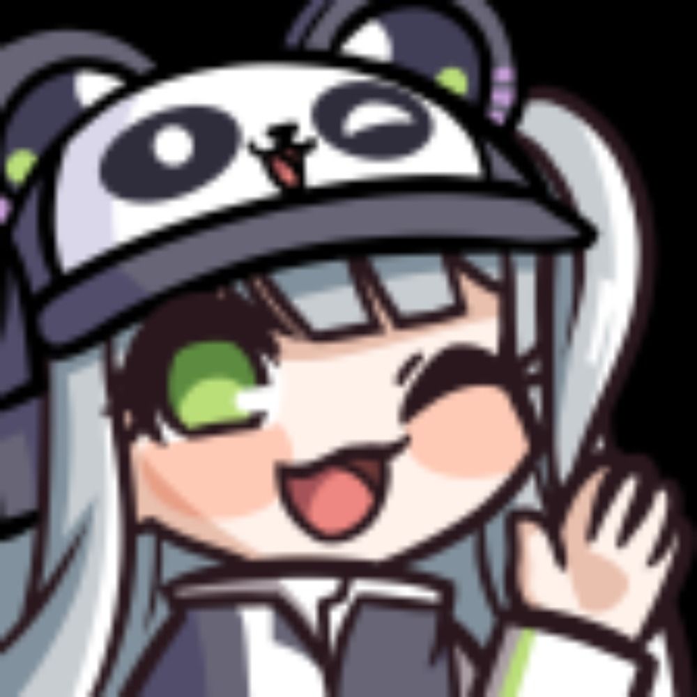 Anpan Panda