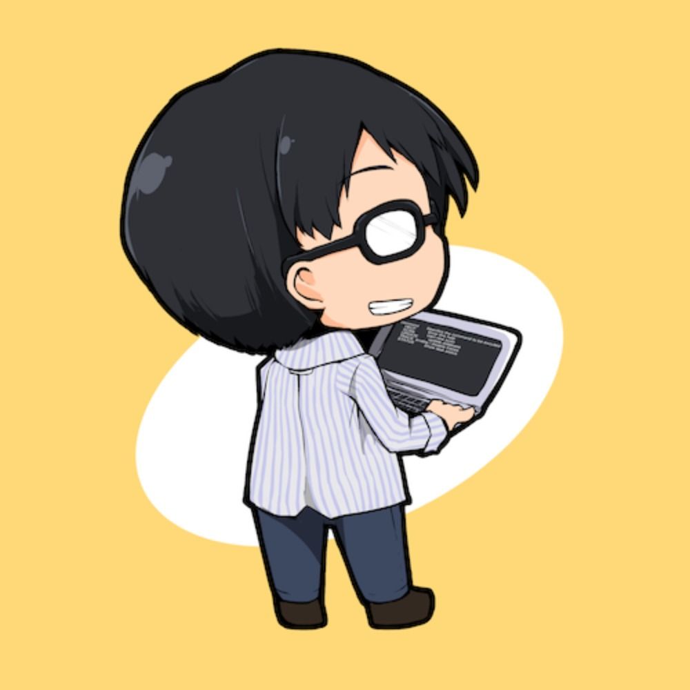 expa / Shu Oogawara