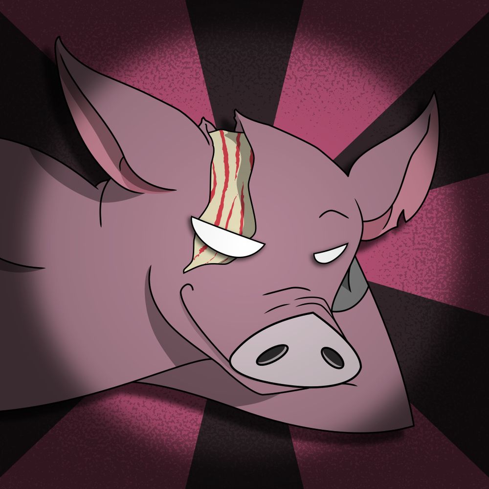 El Cerdo