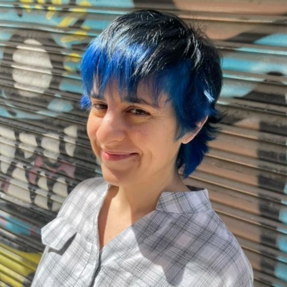 Myddna / Tinta Limón