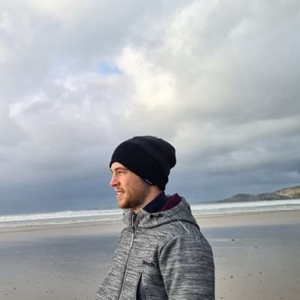 Morgan Bugler