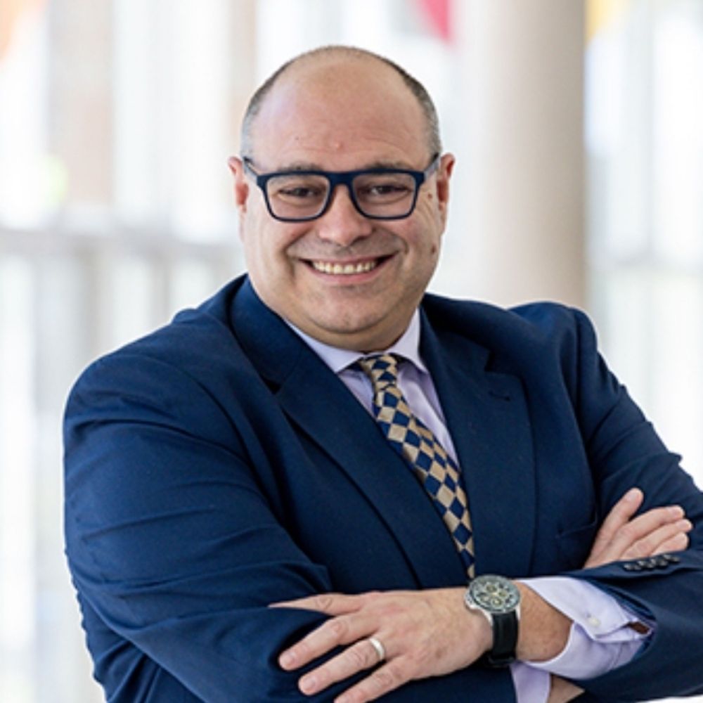 Antonio Galán