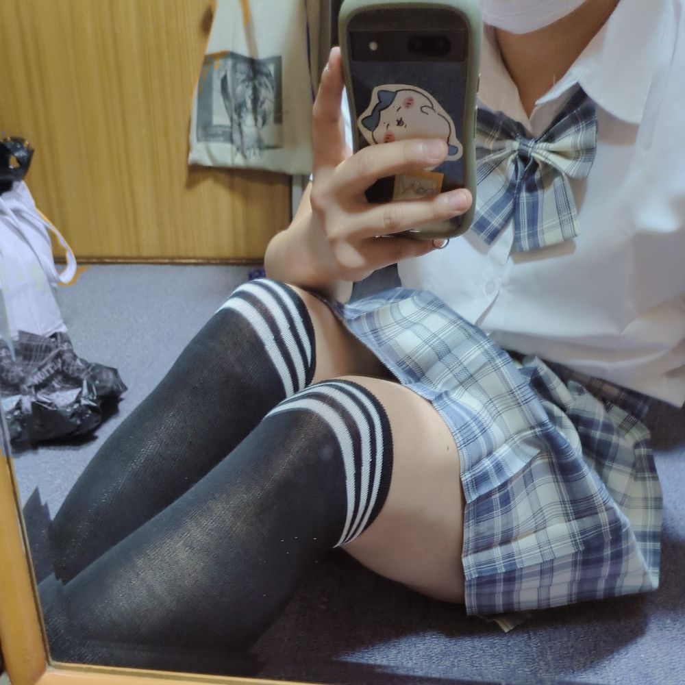 久