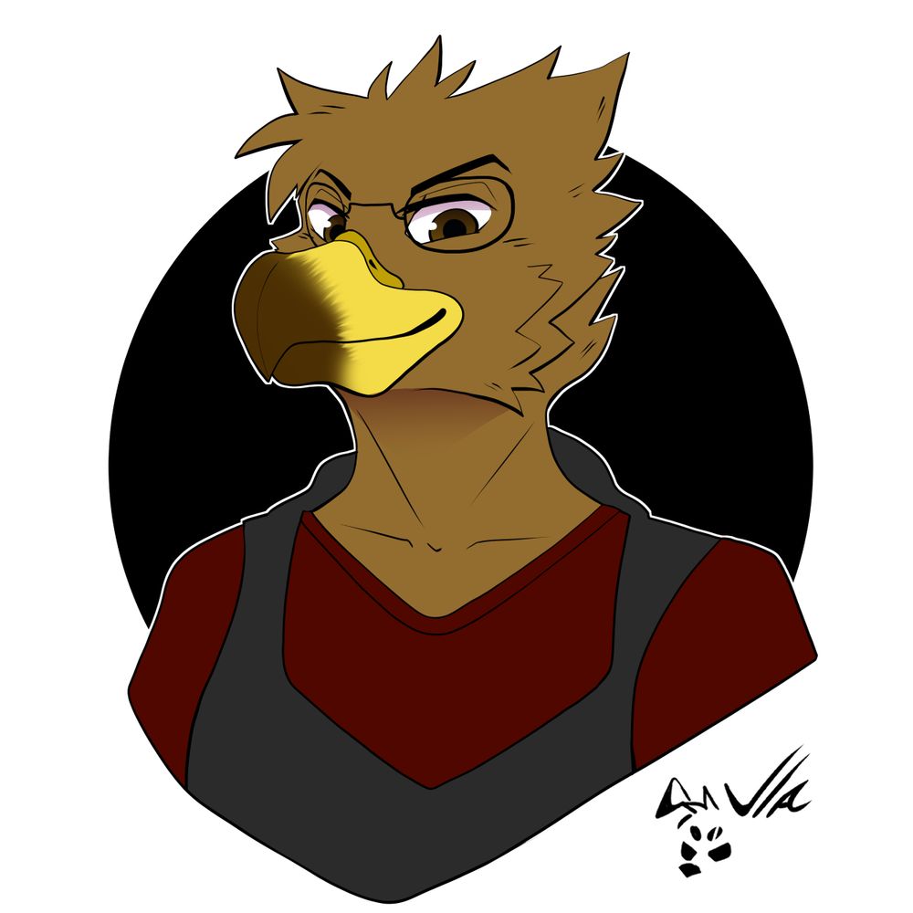 Eagle Rick 🔜 Confuror 2023's avatar