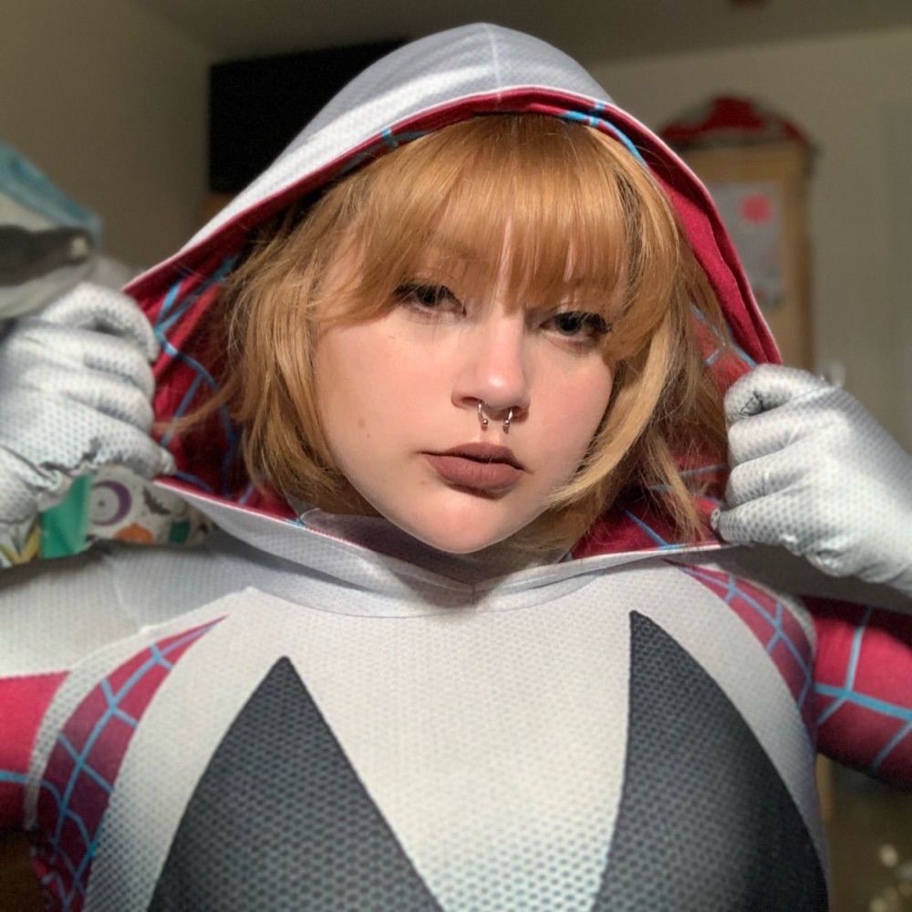 cas 🕷️