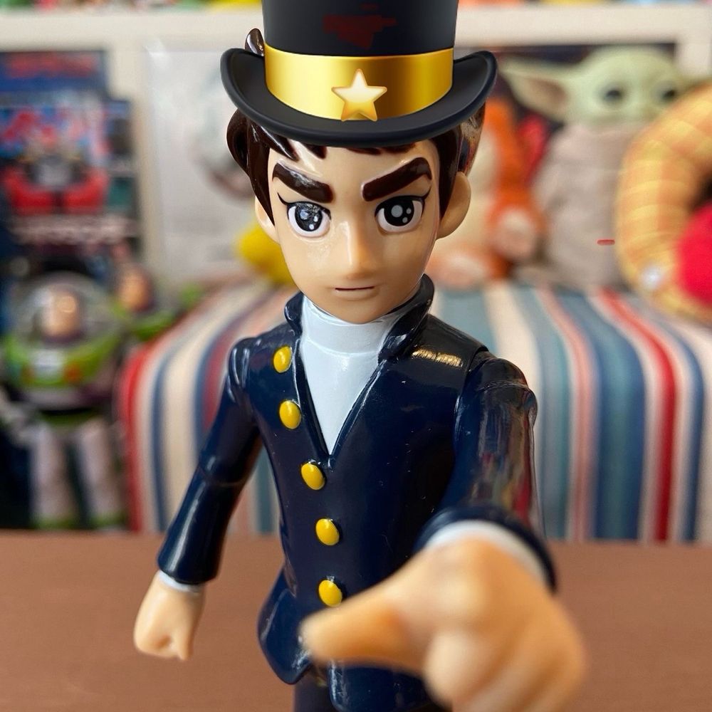 真・マサシン