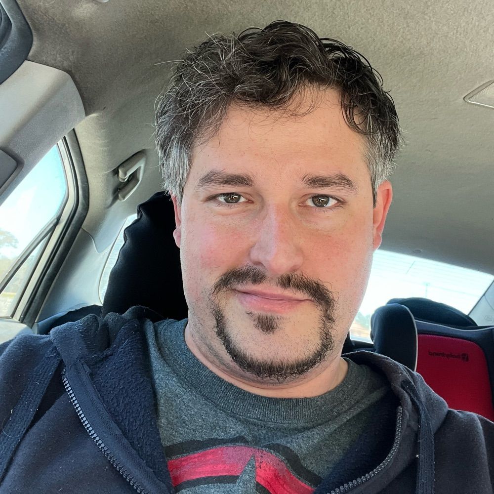 Patrick VanNortwick | 3D Generalist and Motion Graphics Designer