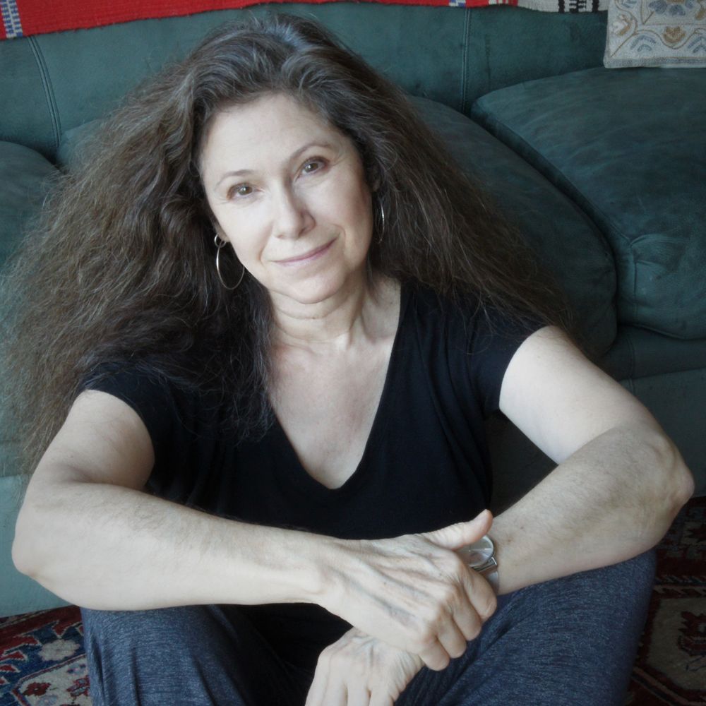Susan Lewis