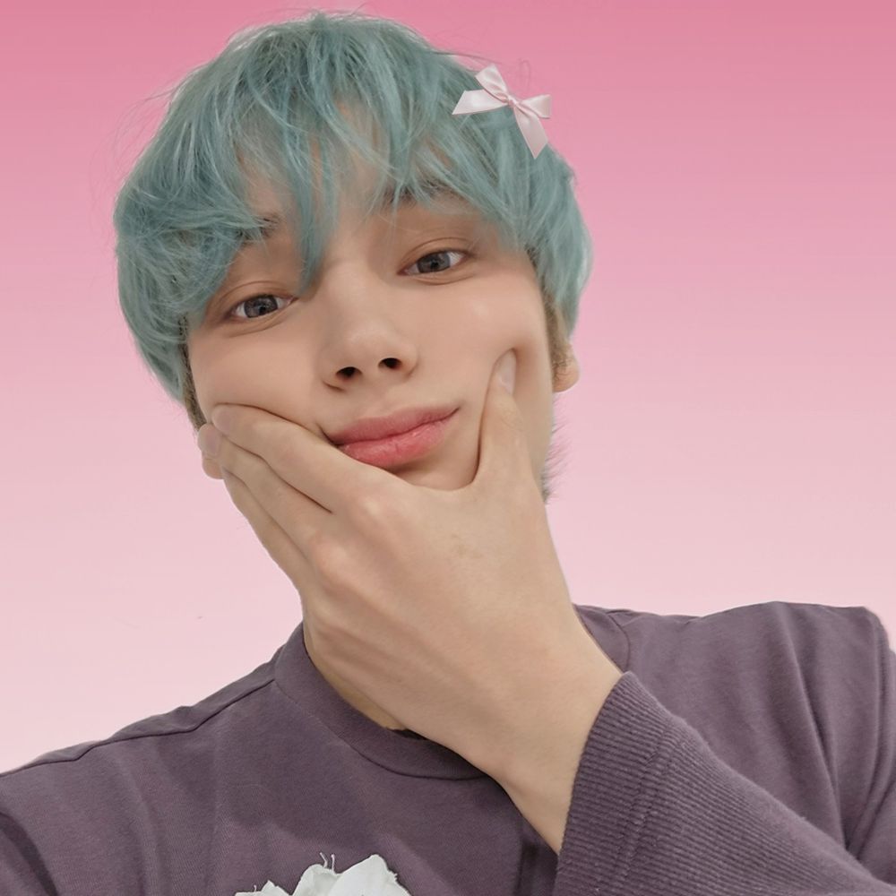 daniel 🍧
