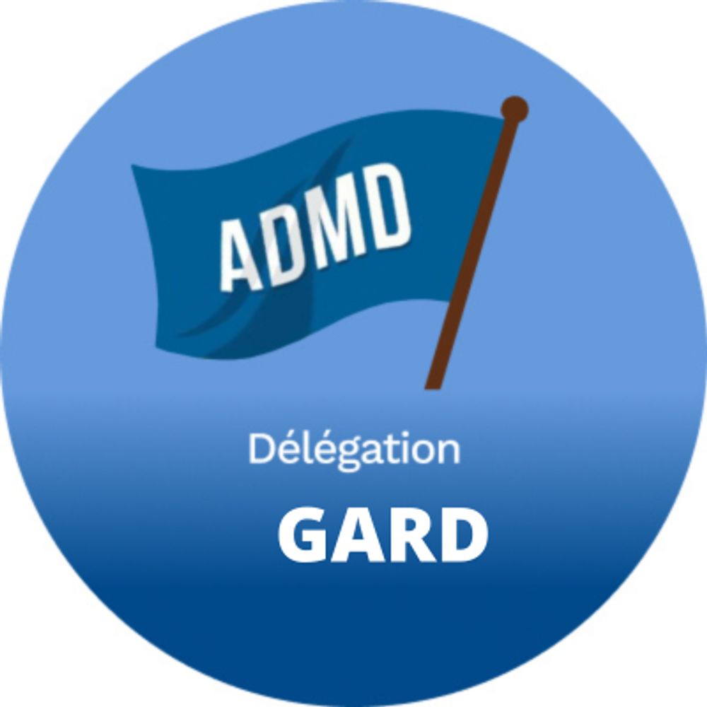 ADMD - Gard