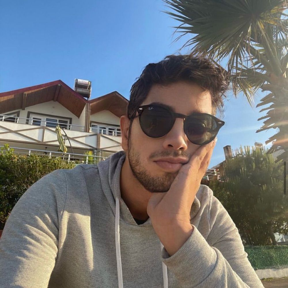 orel deniz