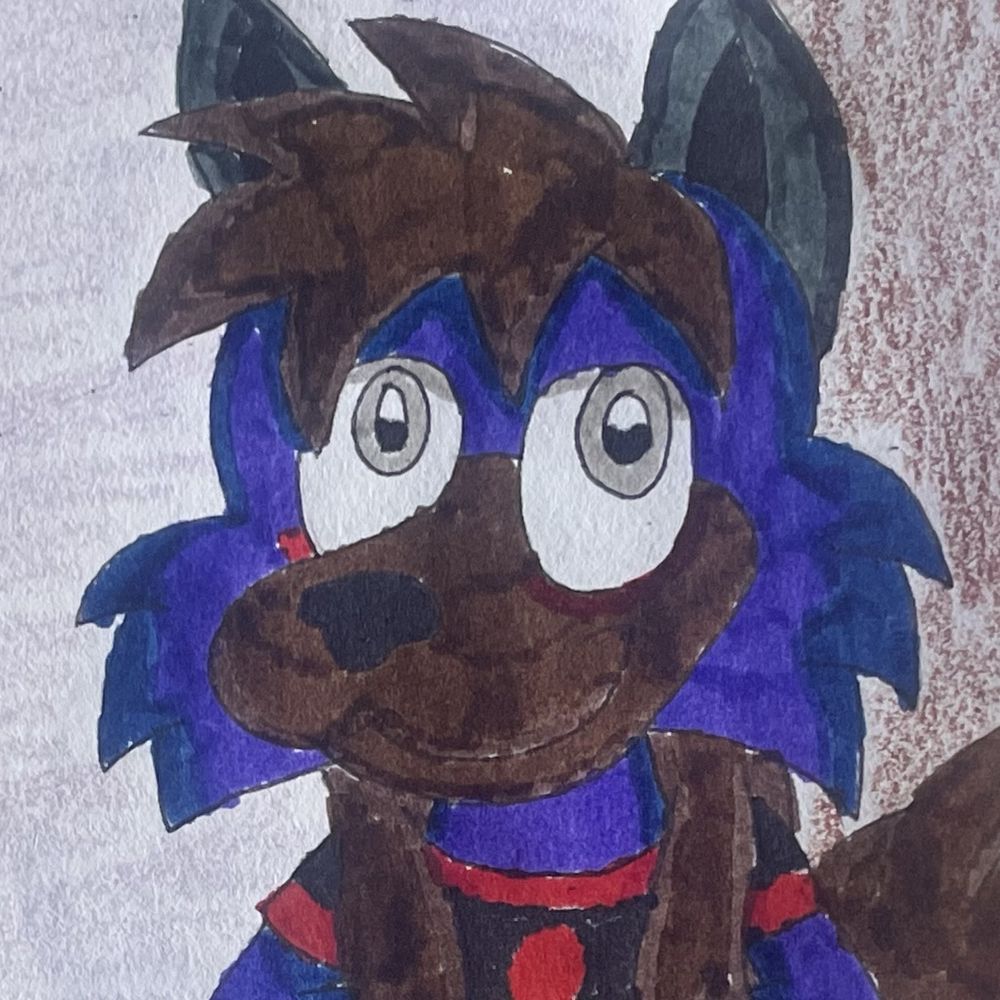ChuckChuckGoof