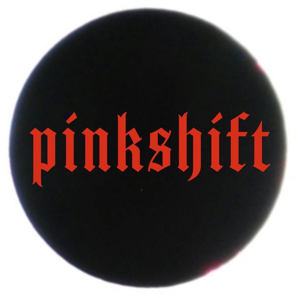 pinkshift