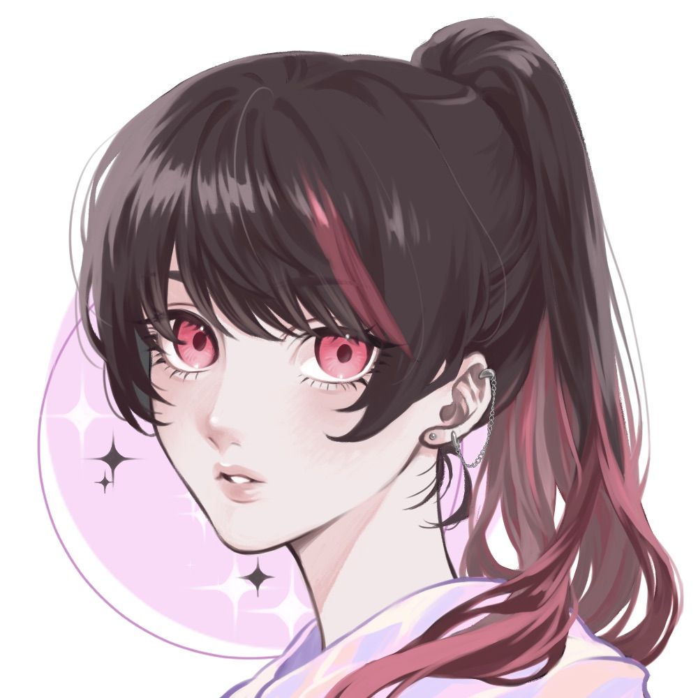 みい