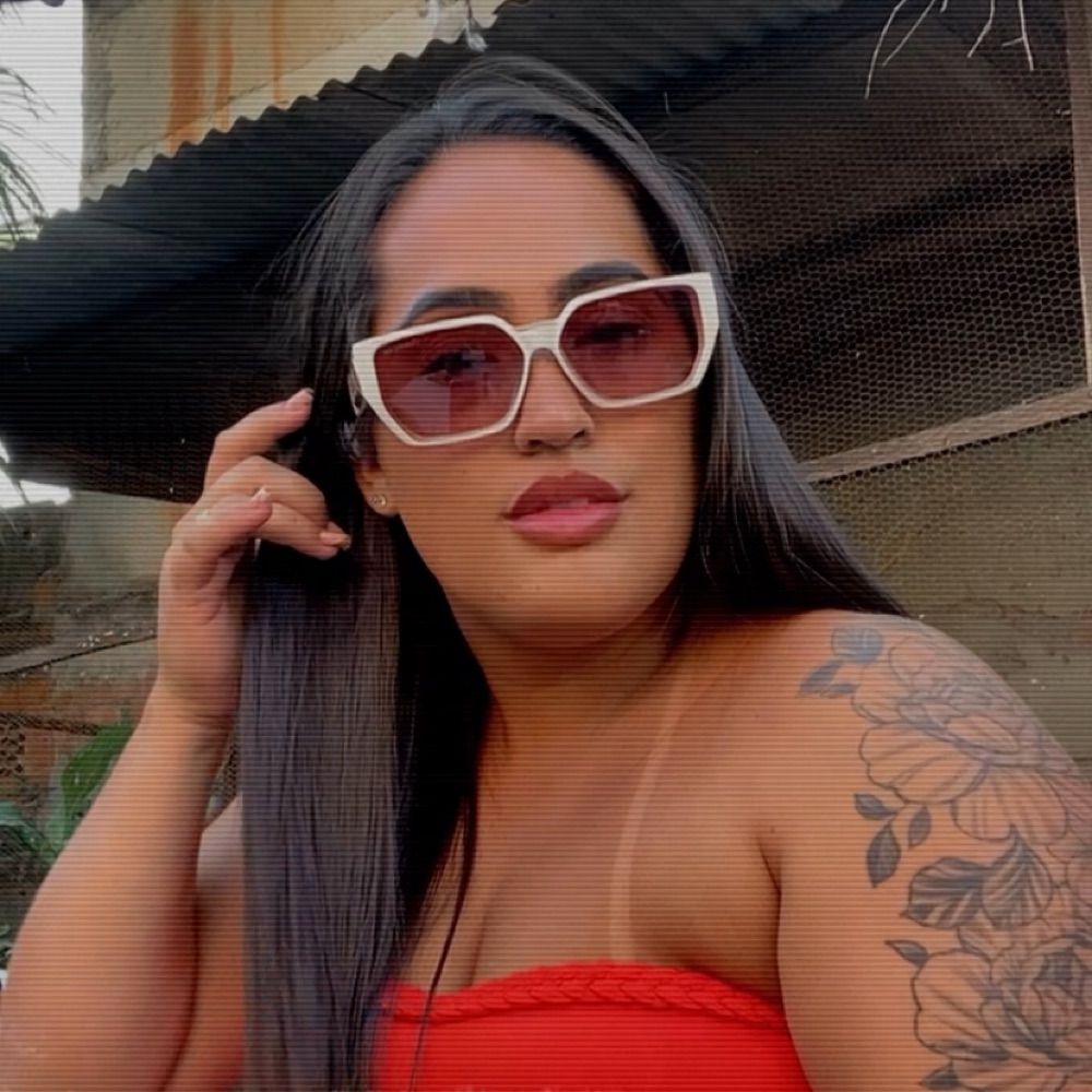 Thayza Araújo 
