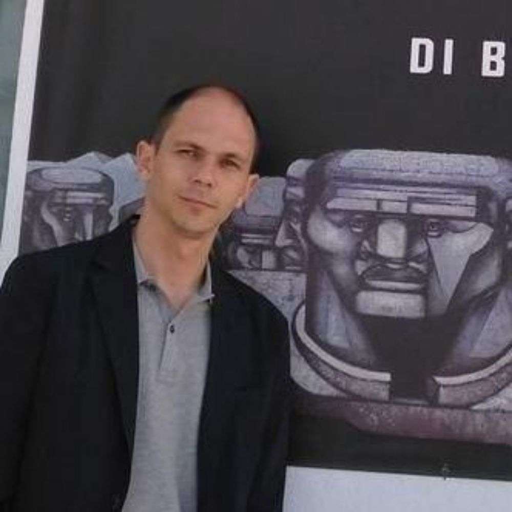 Eduardo Bute Sánchez