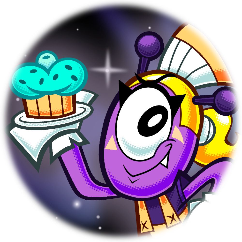 Loppy: P.H. - Wishlist on STEAM! 👾