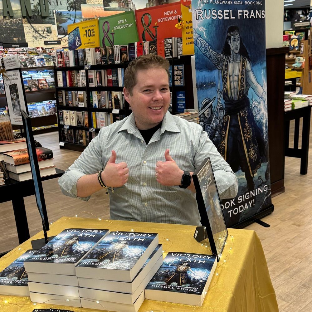 Russel Frans