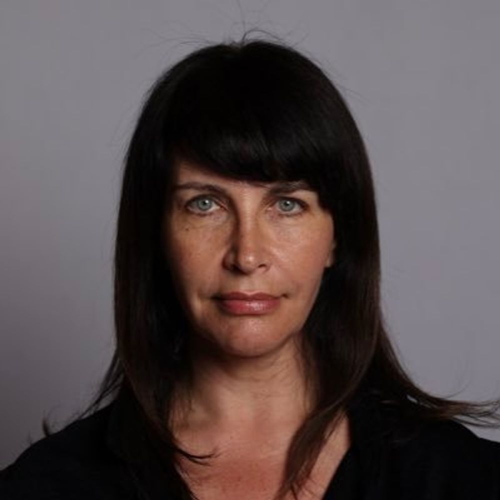 Dr. Einat Wilf