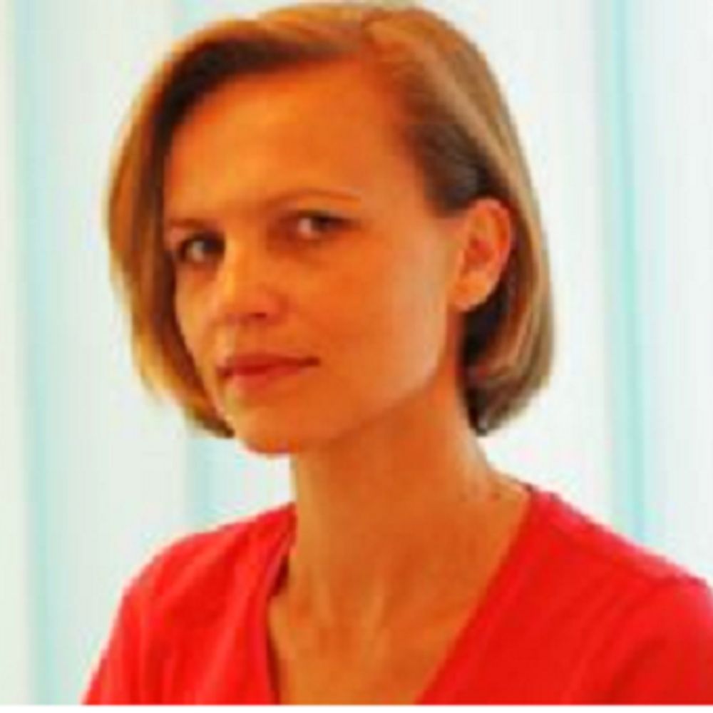 Emmanuelle Walkowiak