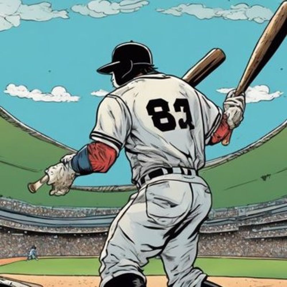 The Overlord of Sport Cards