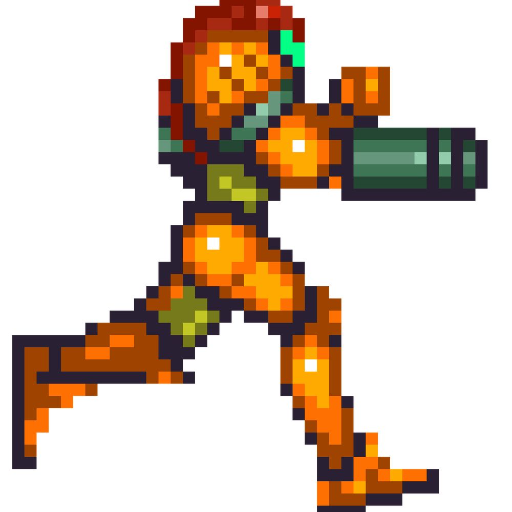 Rafa Speedruns
