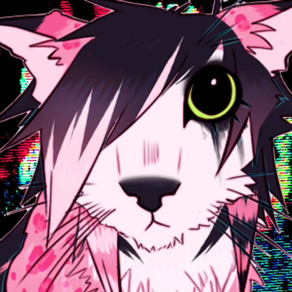 Ursa Daemonis 🐻⛧