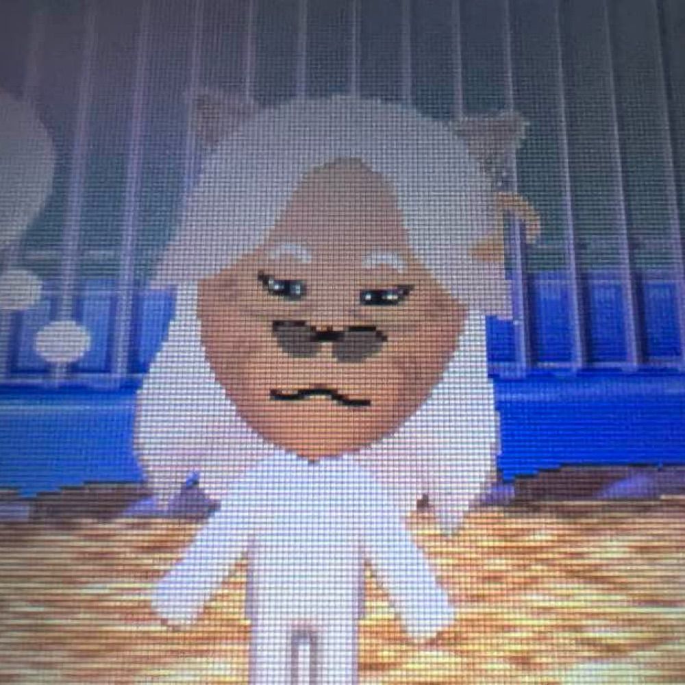 Mii Kimmy