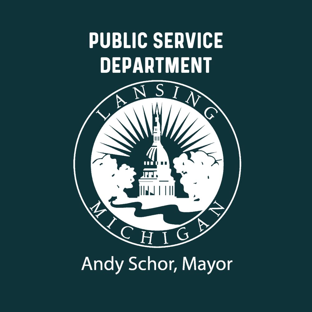 City of Lansing Public Service Department
