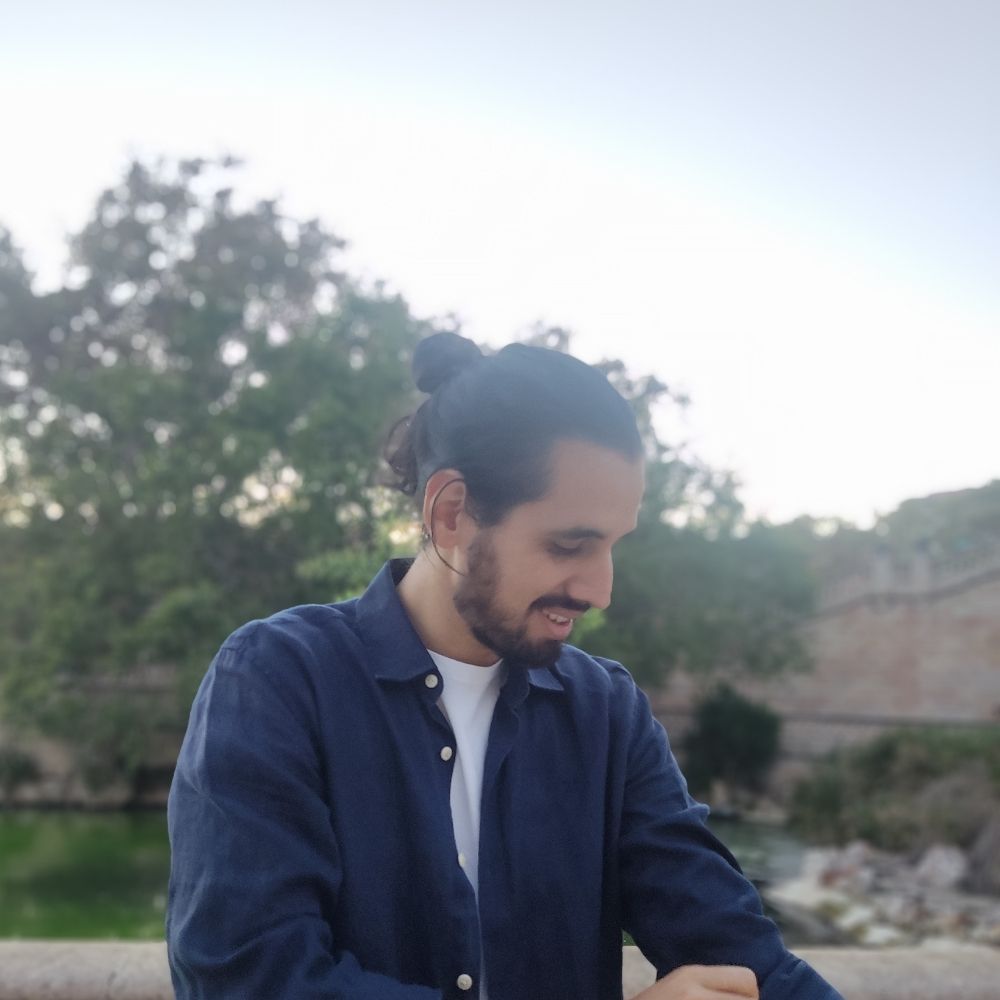 Jesús Rodríguez