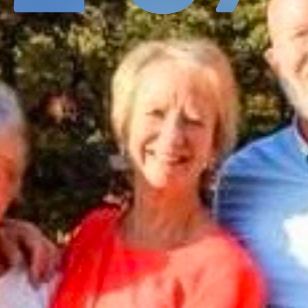 Pam Cook Hluchota