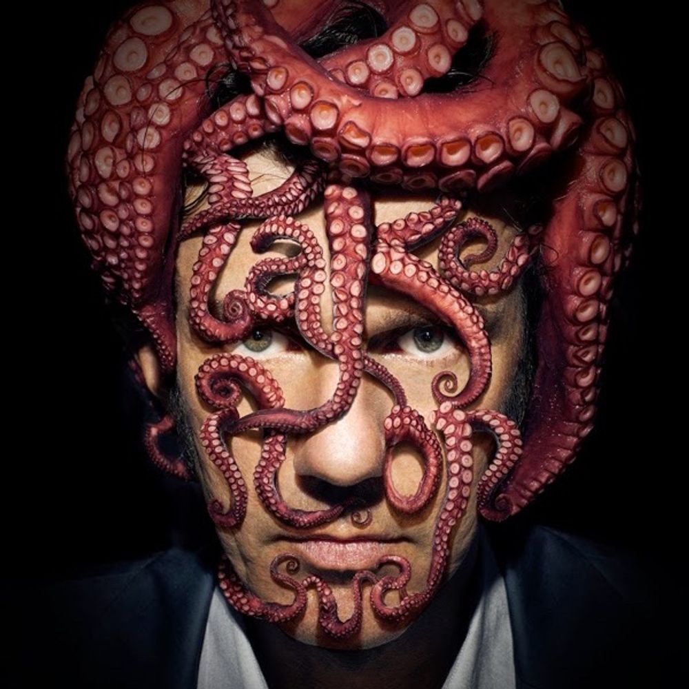 Frank Octopus