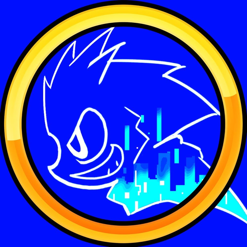 SONICGO2O🌀