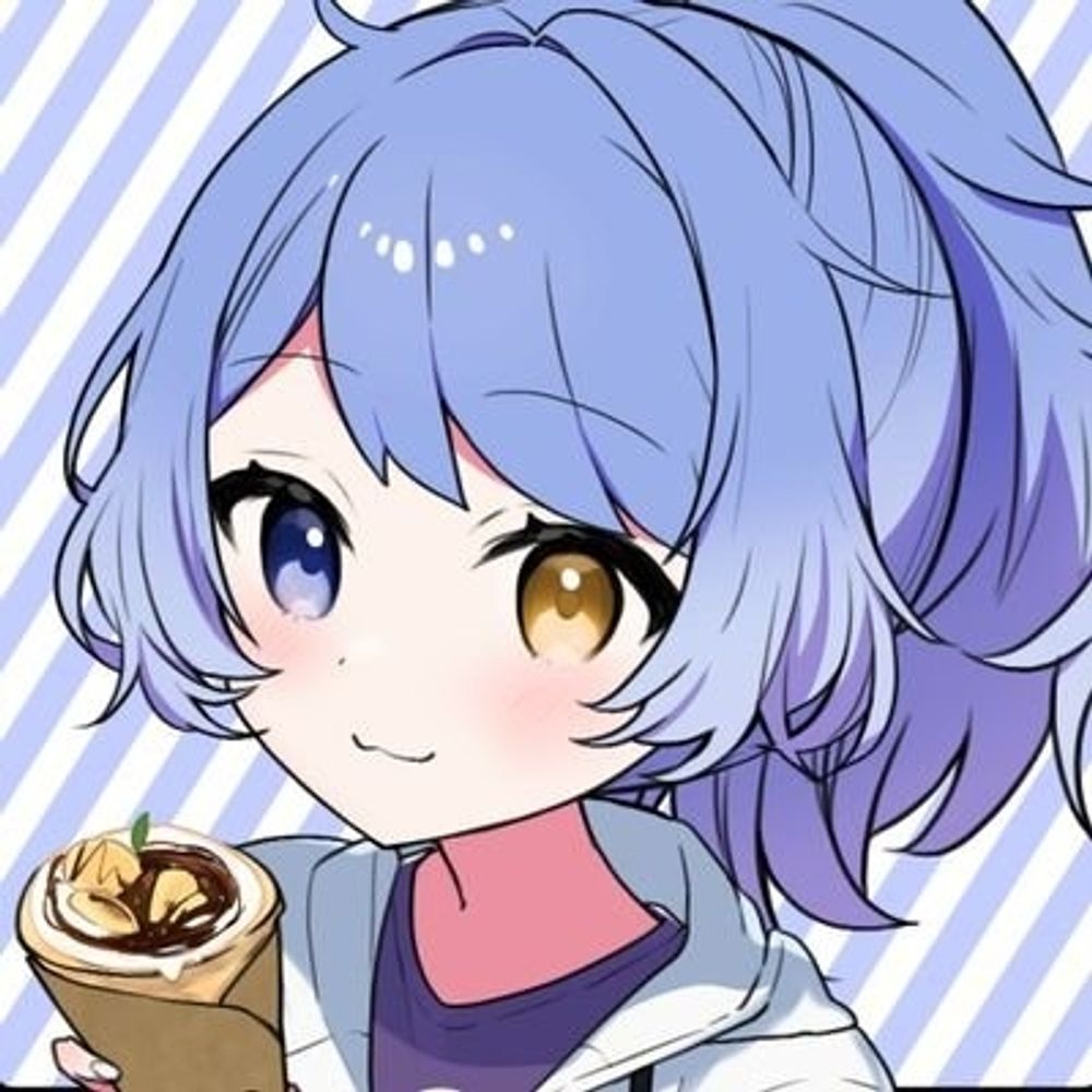青維らい