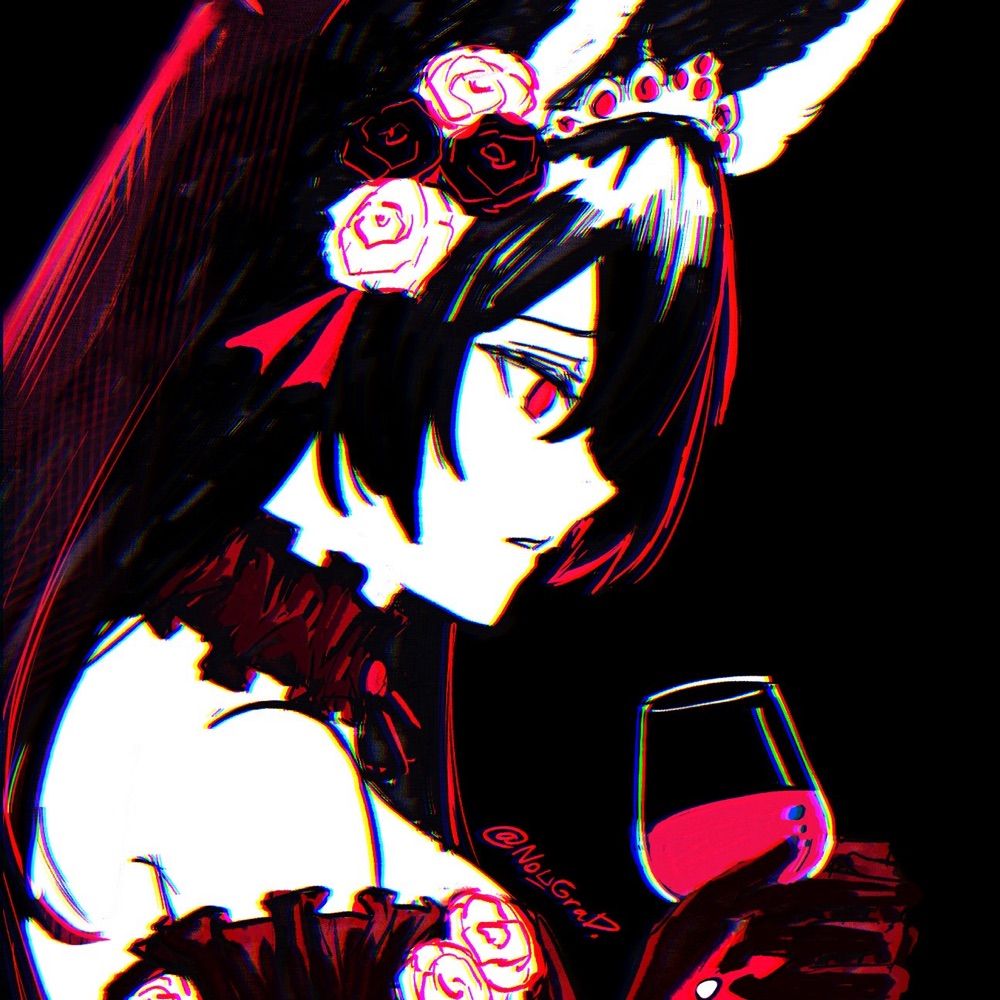 Inochi Scarlet