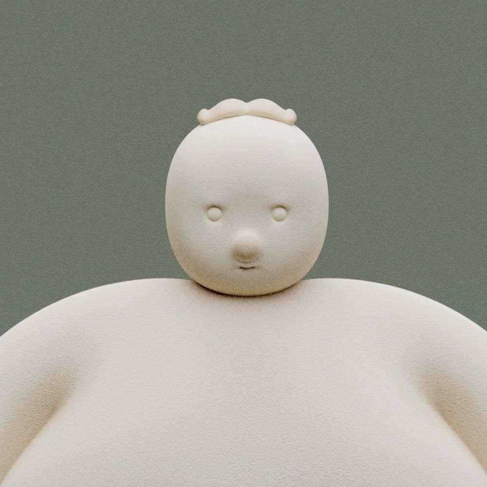 松