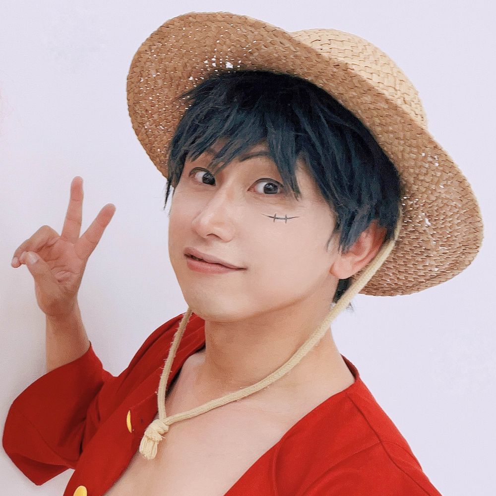 麦わらのたっちゃん