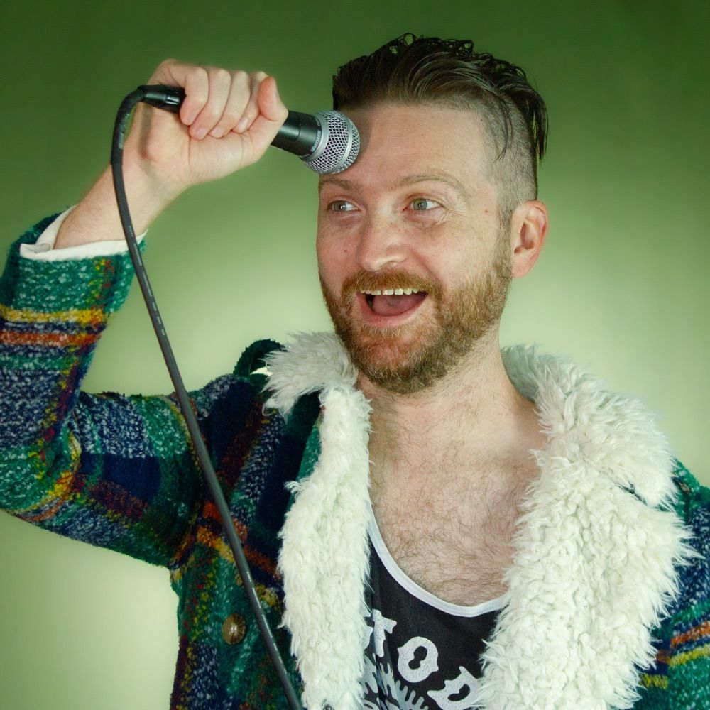 Jason Kaye