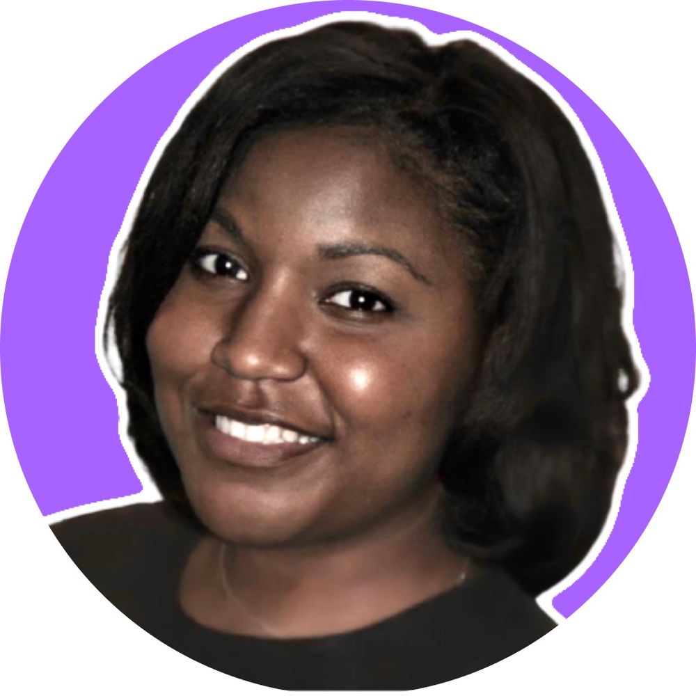 Tia R. Ford