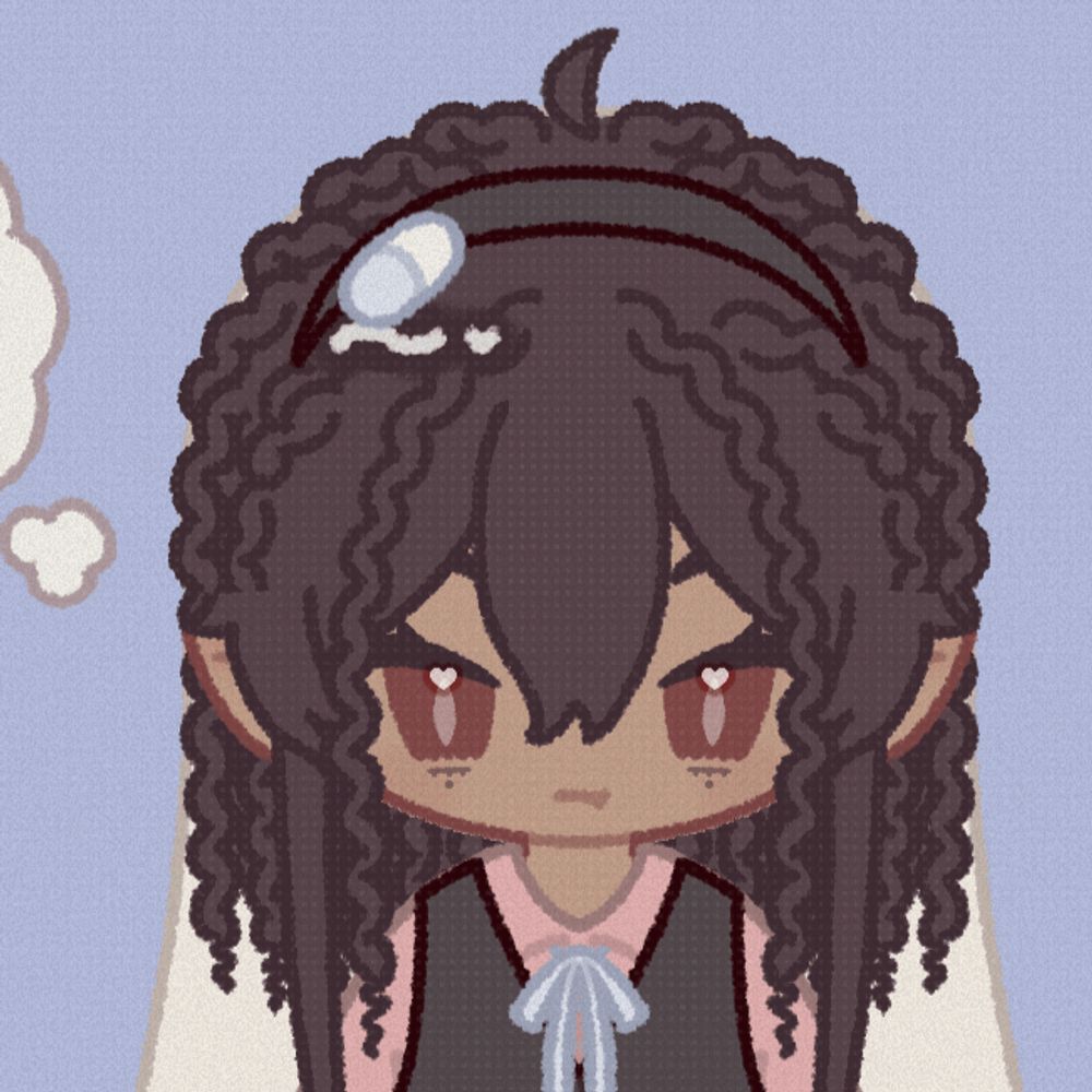 valentine 🦇