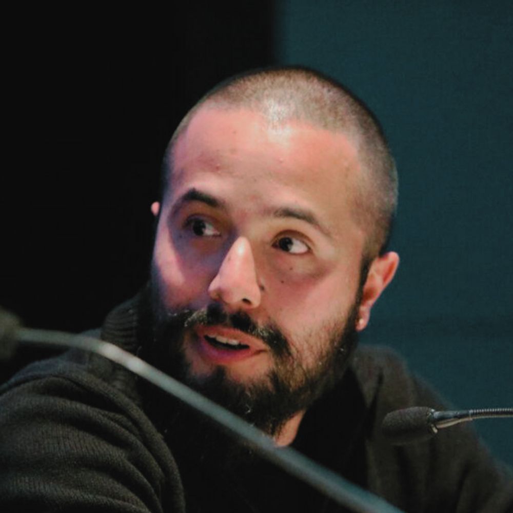 Mauricio Delfin