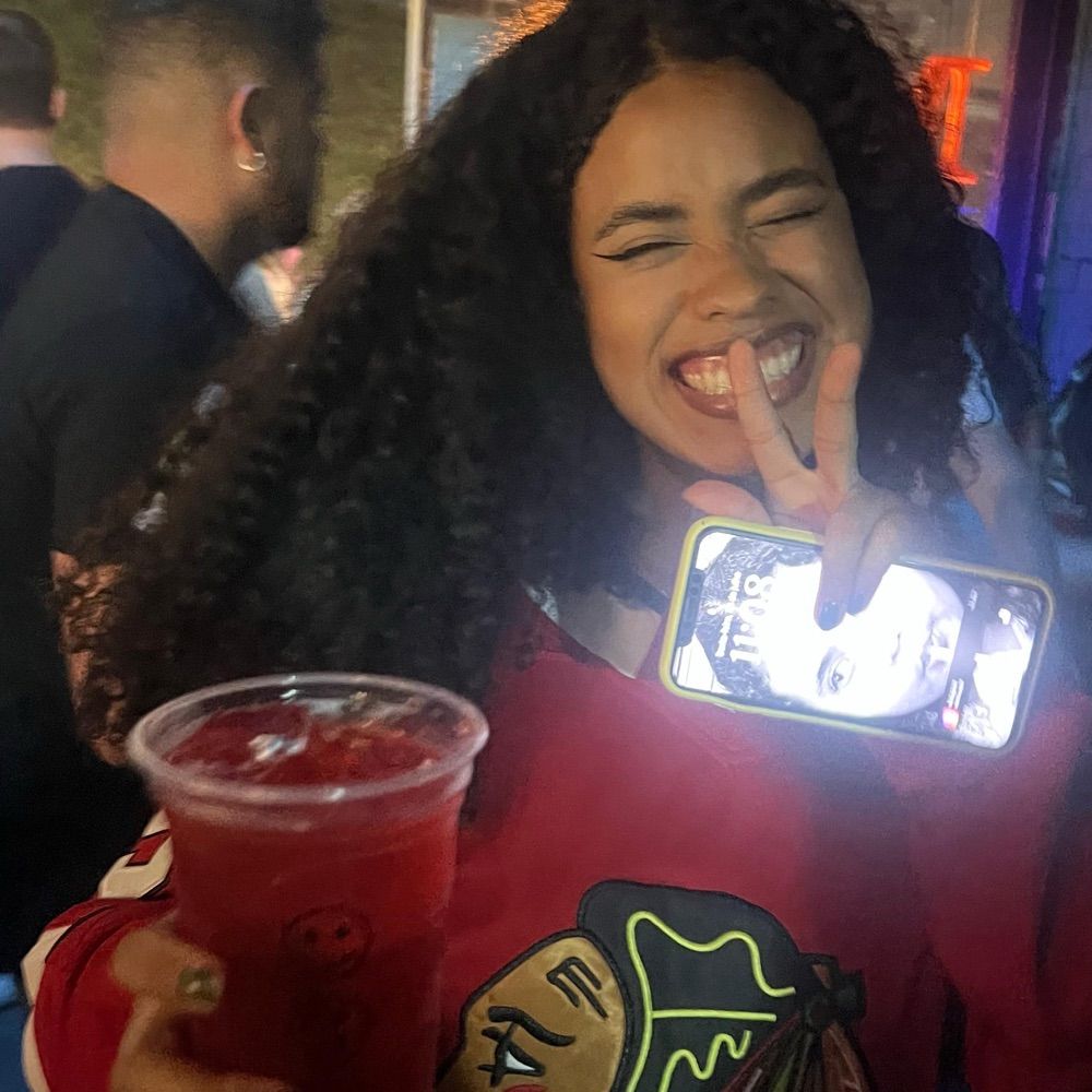 Cheia de manias 