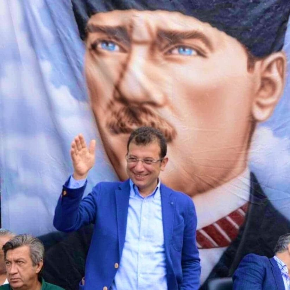 TC. Adem Ünal