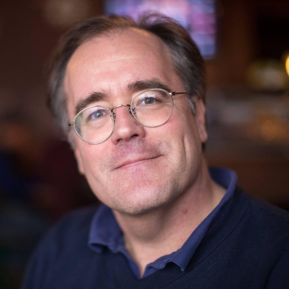 Myron Orfield
