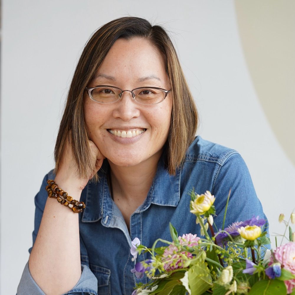 Peg Cheng
