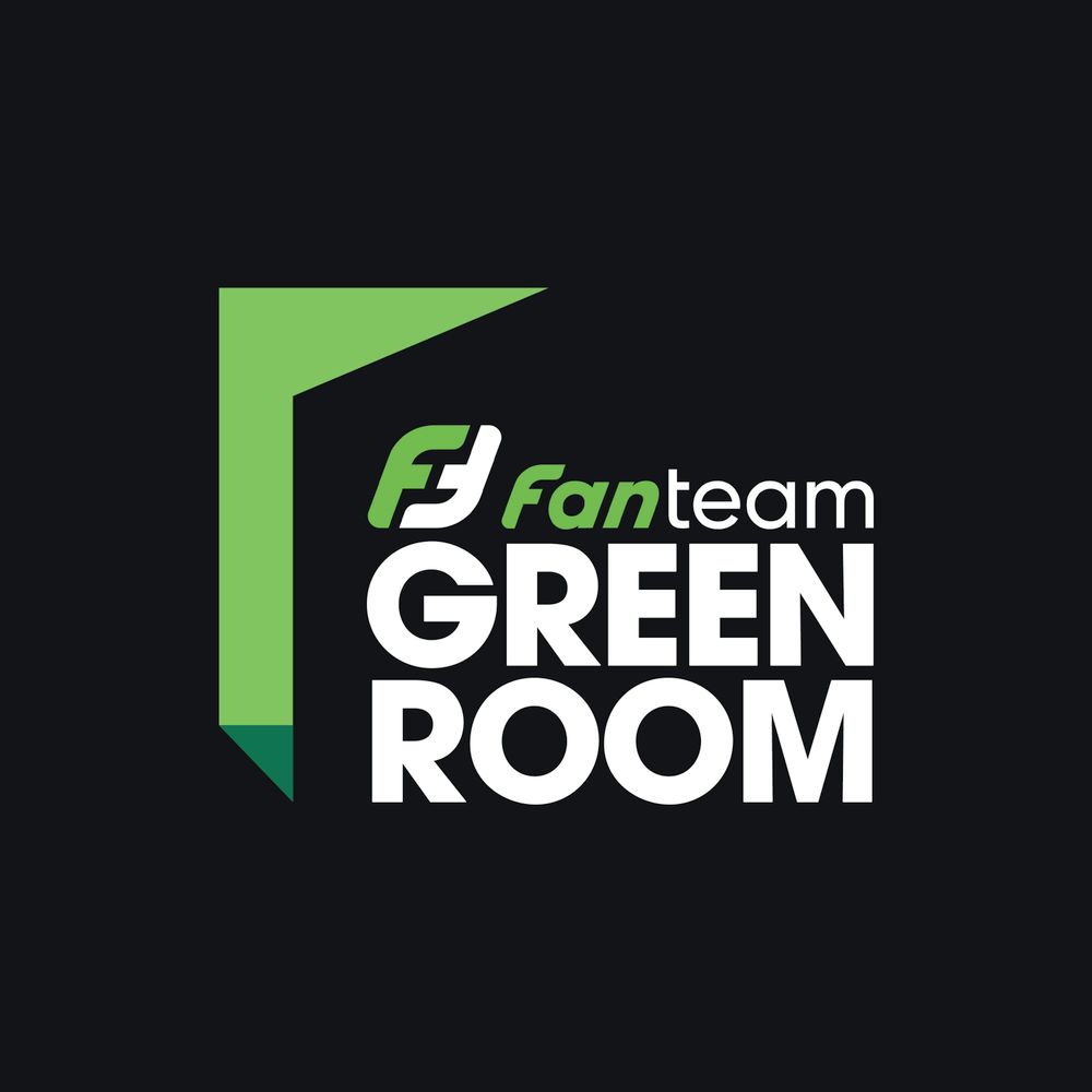 Fanteam Green Room