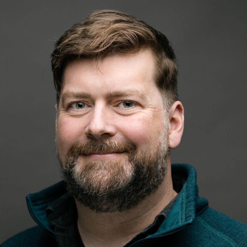Ryan Germain
