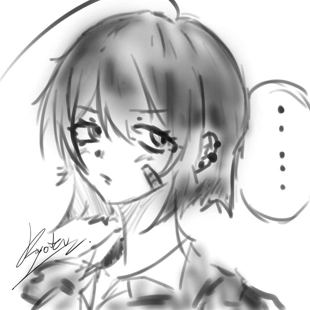 Kyota chan