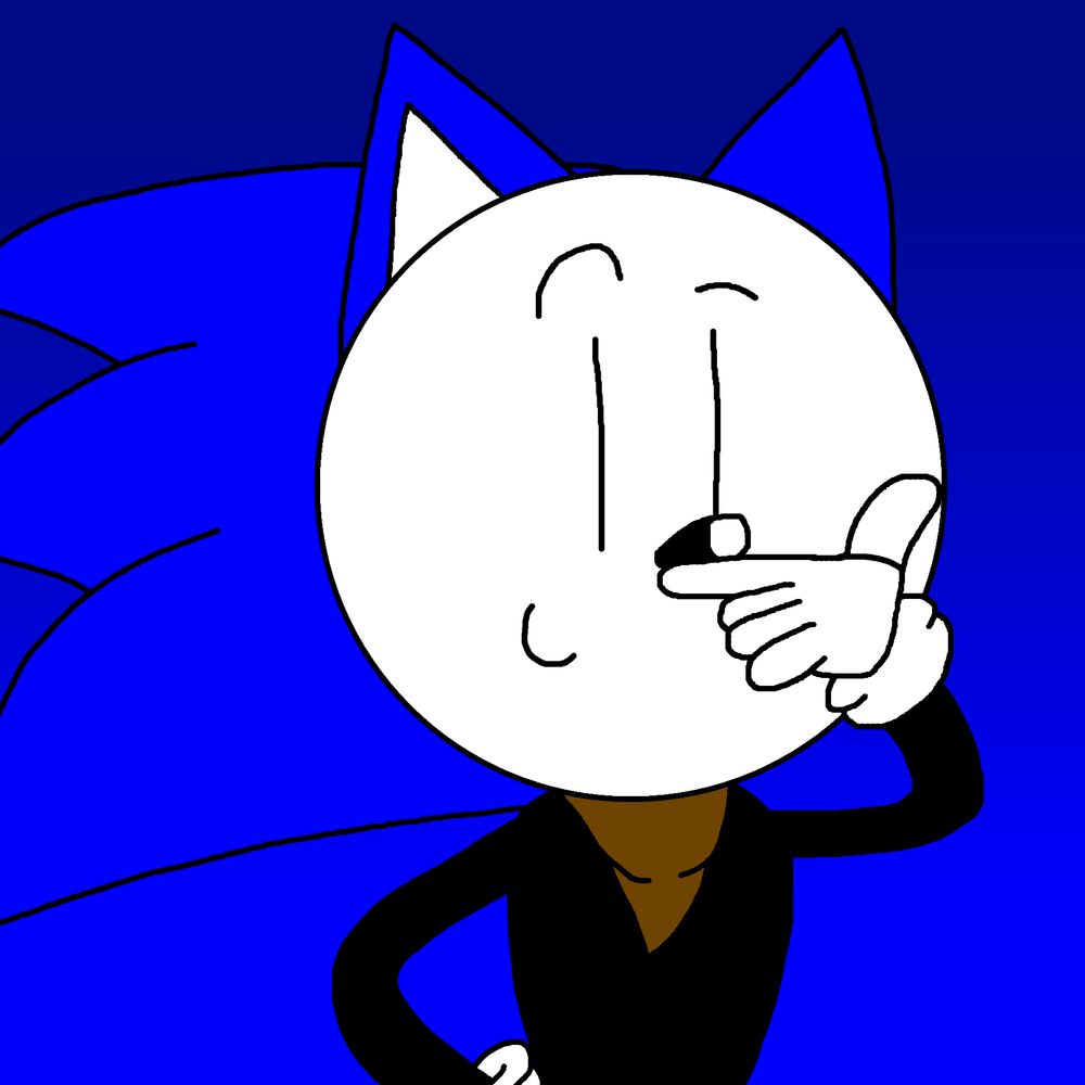 SonicBen7
