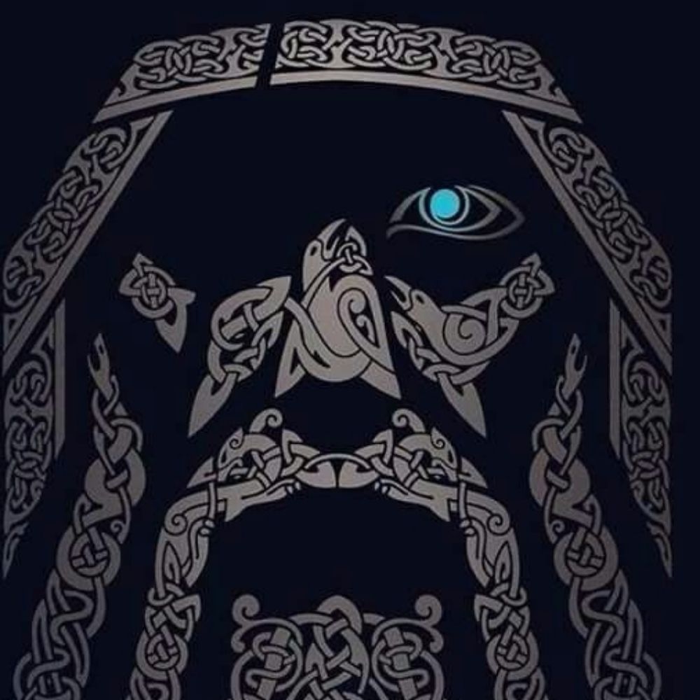 Old Odin
